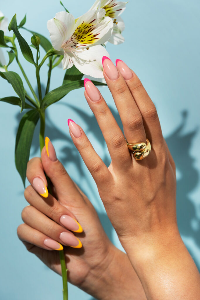 City Star Nails is a top choice for nail salon Cleveland OH.